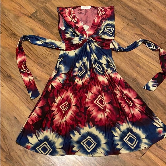 Funky People Dresses & Skirts - Funky People dress